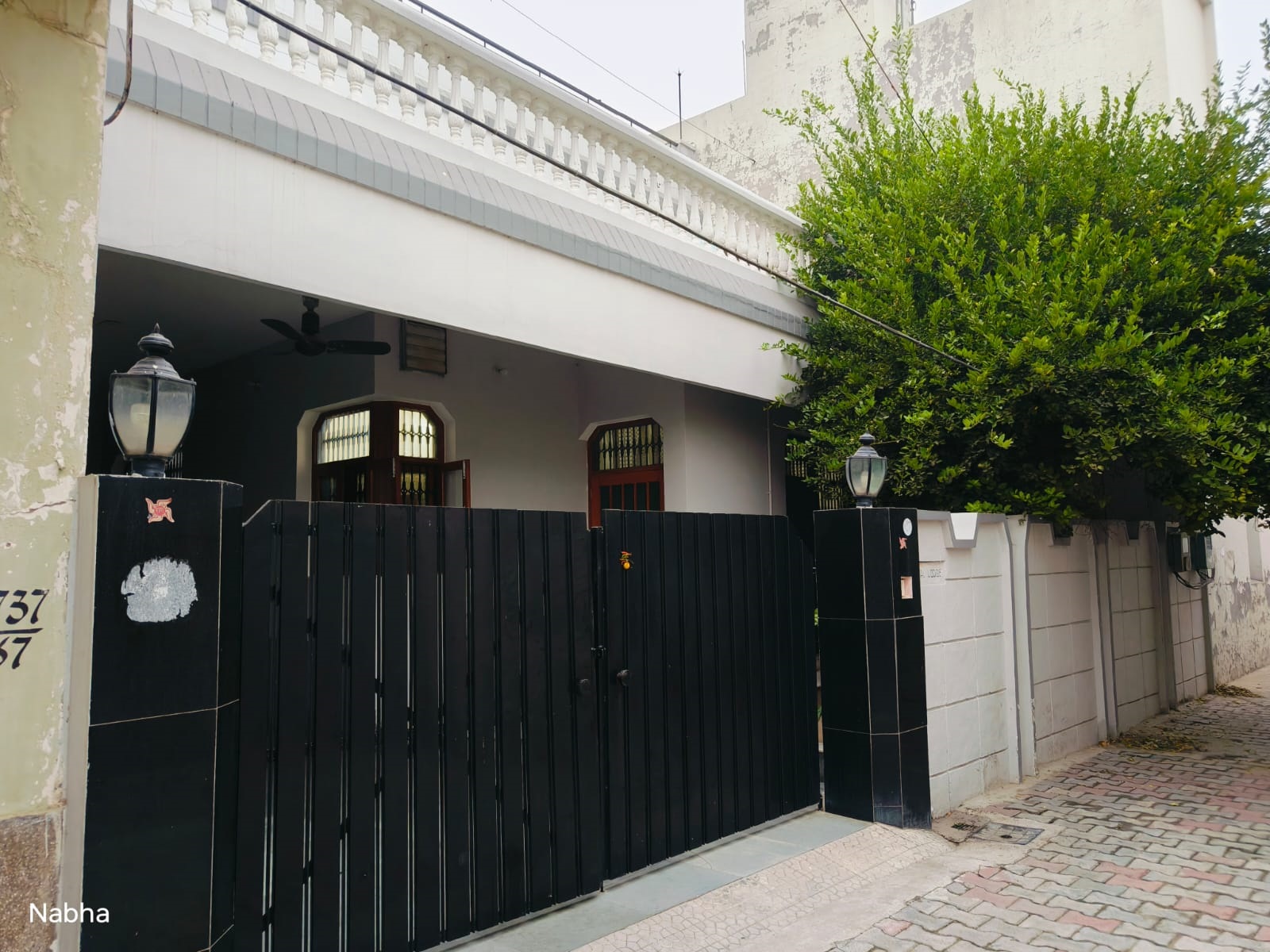 Individual House for sale in Urban Nabha