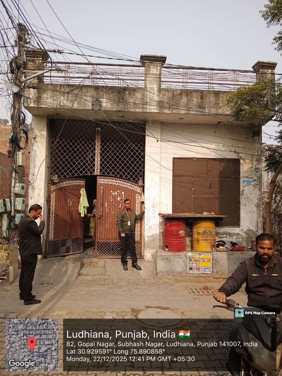 Individual House for sale in Ludhiana