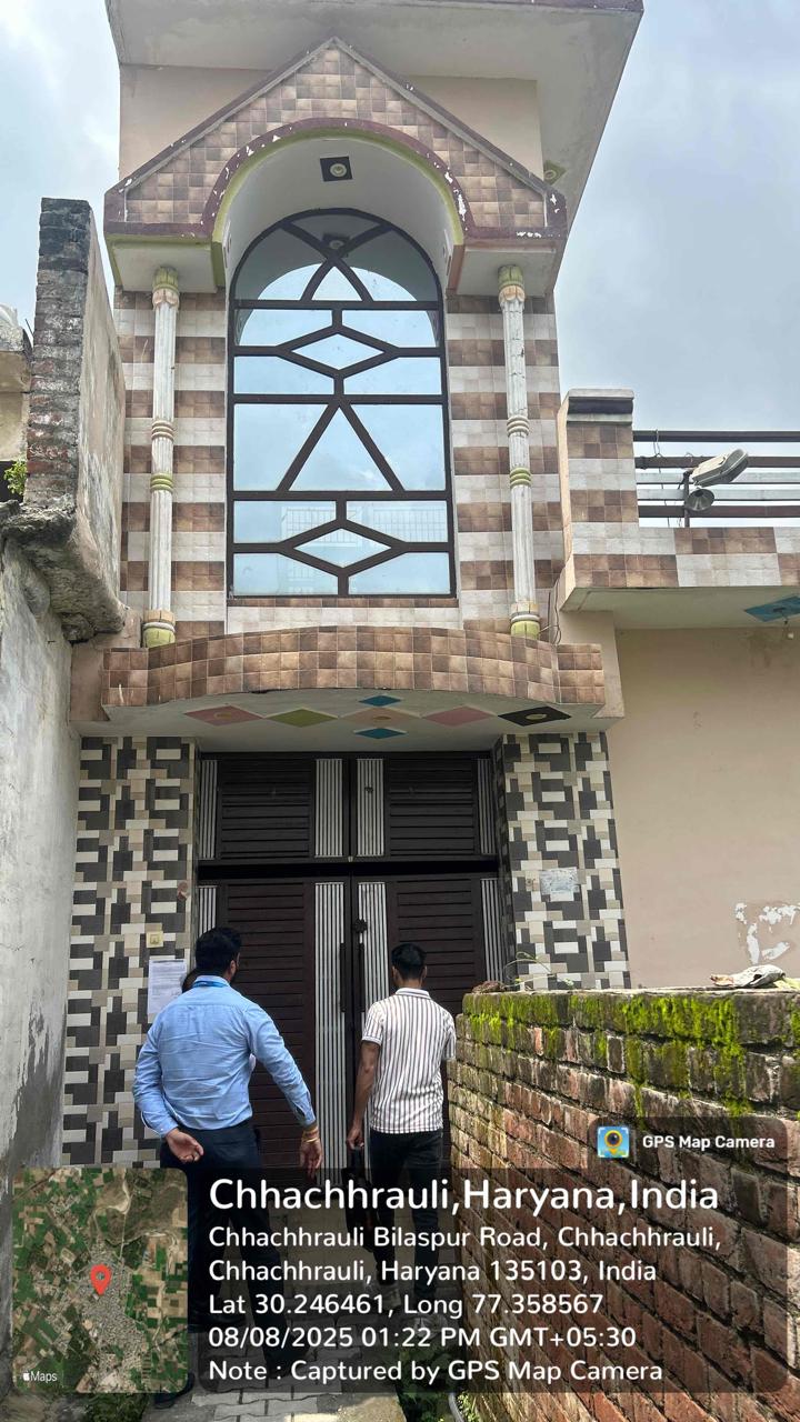 Individual House for Sale in MOHALLA KHOTAN, Chhachhrauli