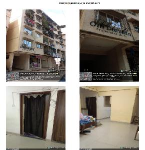Flat for Sale in VILLAGE SHAHBAZ, Navi Mumbai
