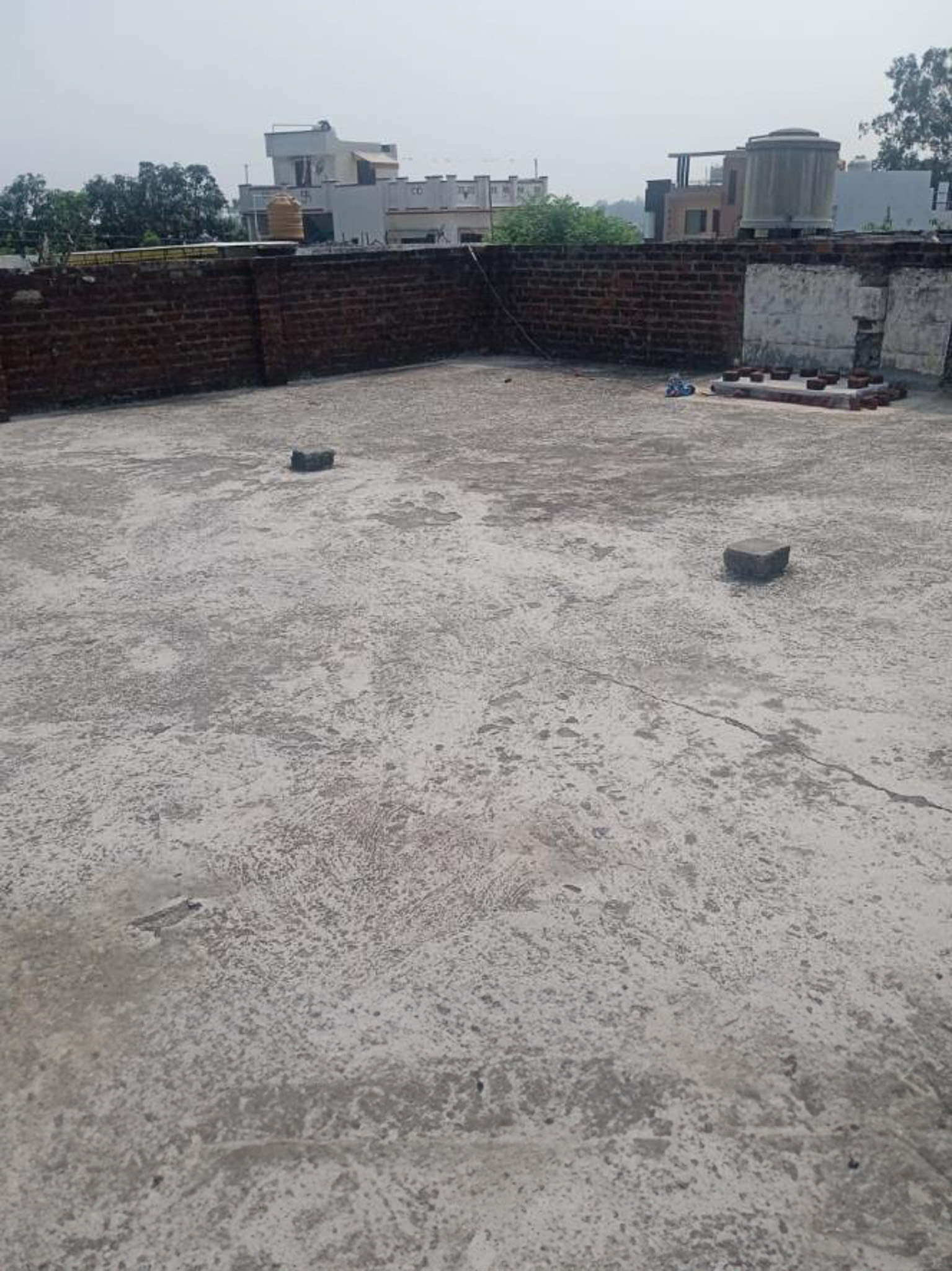 906 square feet Individual House for sale in village Jakhian Lahri Tehsil and Distt. Pathankot Ghoh