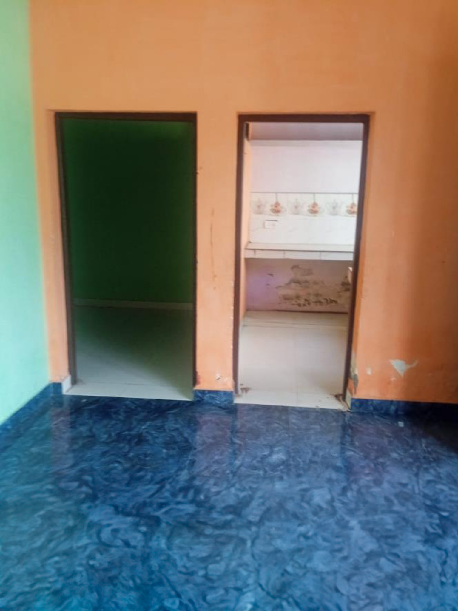 906 square feet Individual House for sale in village Jakhian Lahri Tehsil and Distt. Pathankot Ghoh