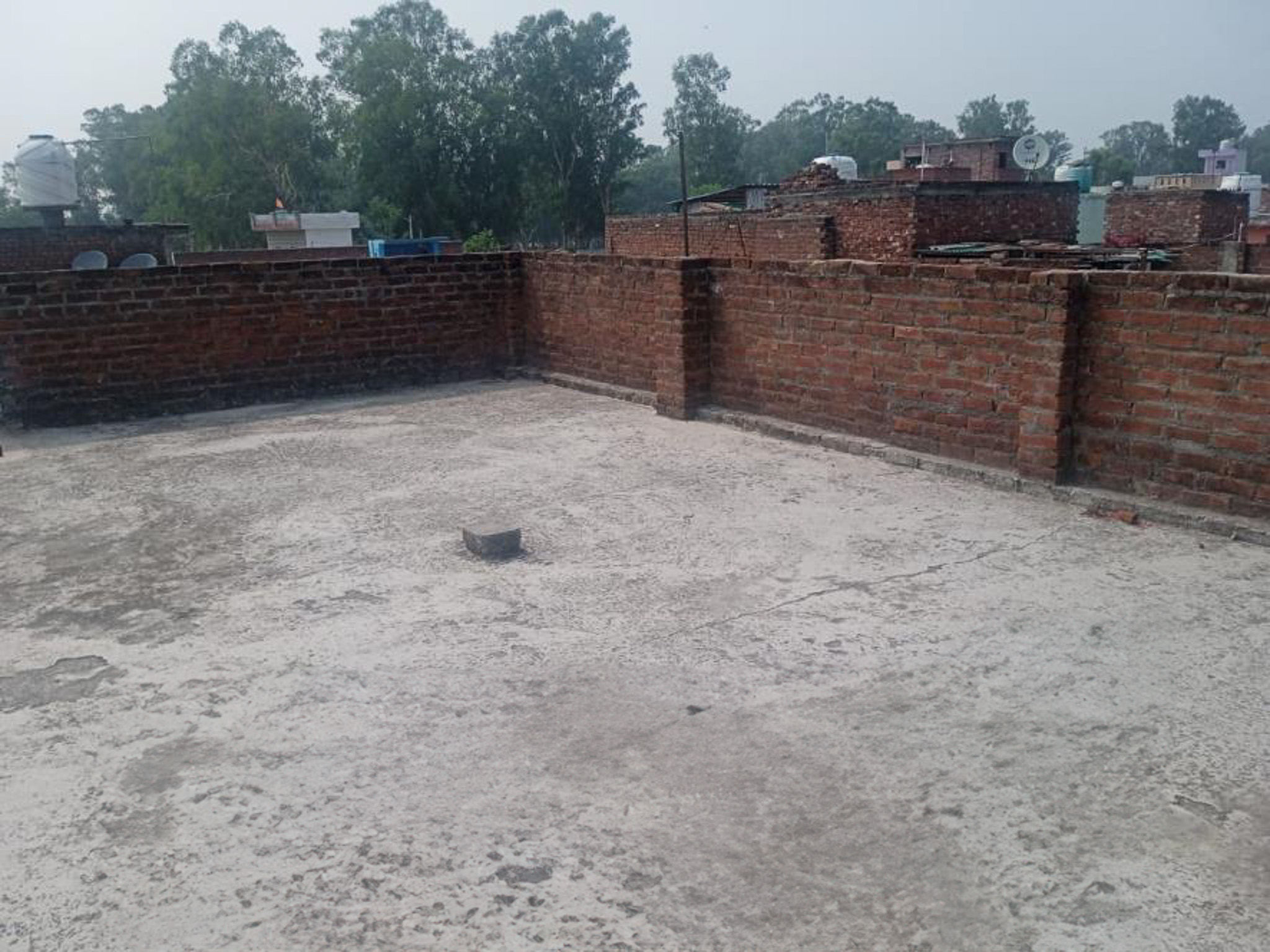 906 square feet Individual House for sale in village Jakhian Lahri Tehsil and Distt. Pathankot Ghoh