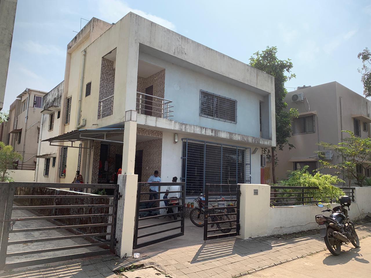 Individual House for Sale in TALASARI, Talasari