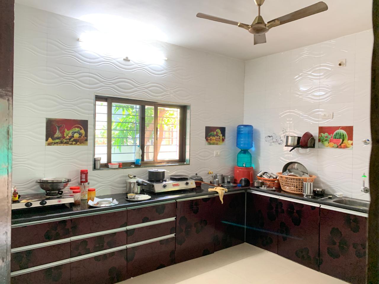 Individual House for Sale in TALASARI, Talasari