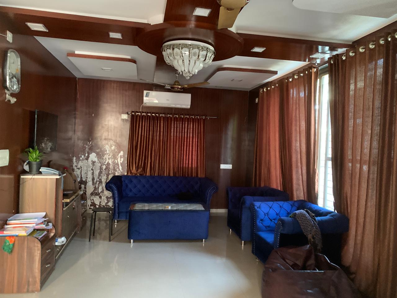Individual House for Sale in TALASARI, Talasari
