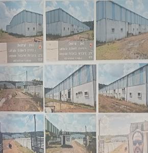 WAREHOUSE for Sale in VILL-PATHARI, Gairatganj