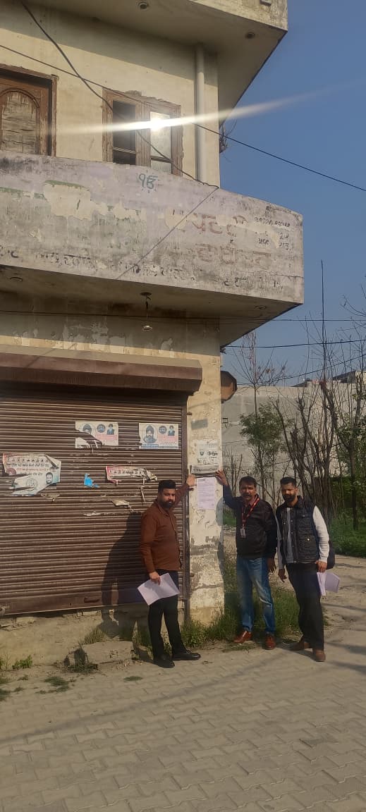 22 square yard Individual House for sale in Ludhiana