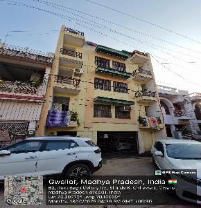 Flat for Sale in Gwalior