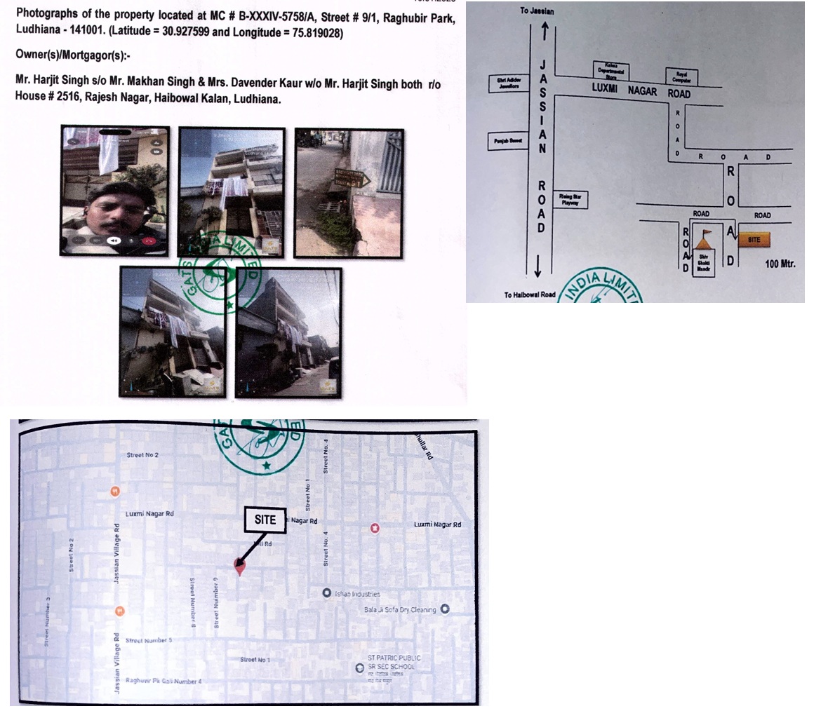 Individual House for sale in LUDHIANA Ludhiana