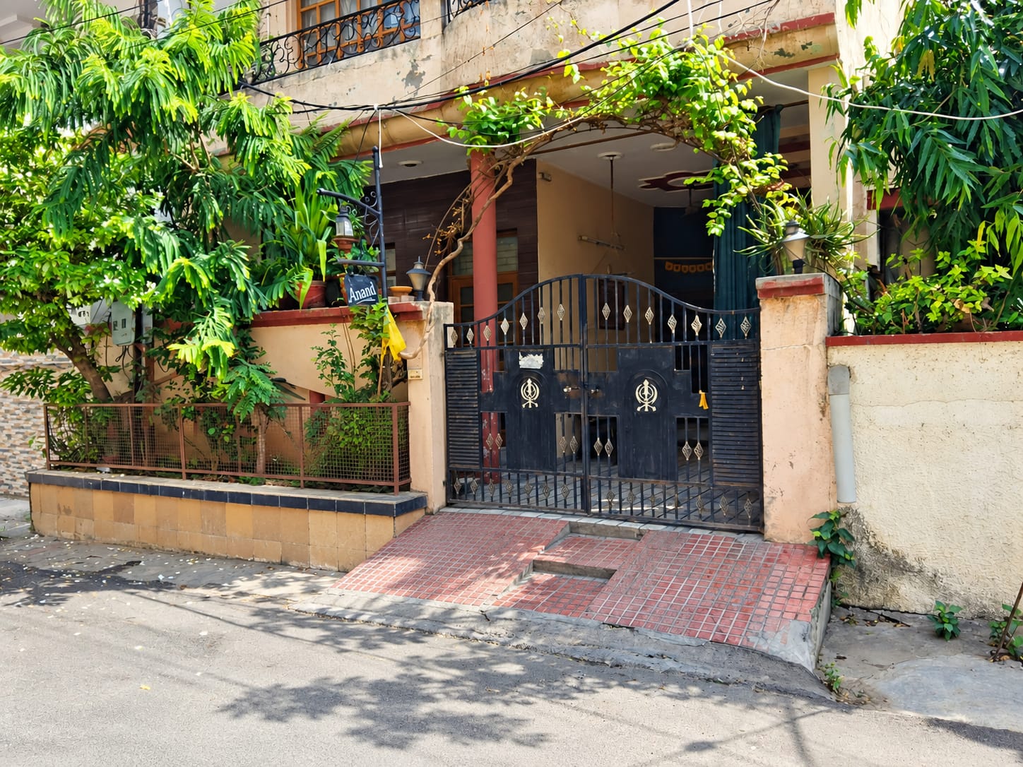 166.66 square yard Individual House for sale in Patiala