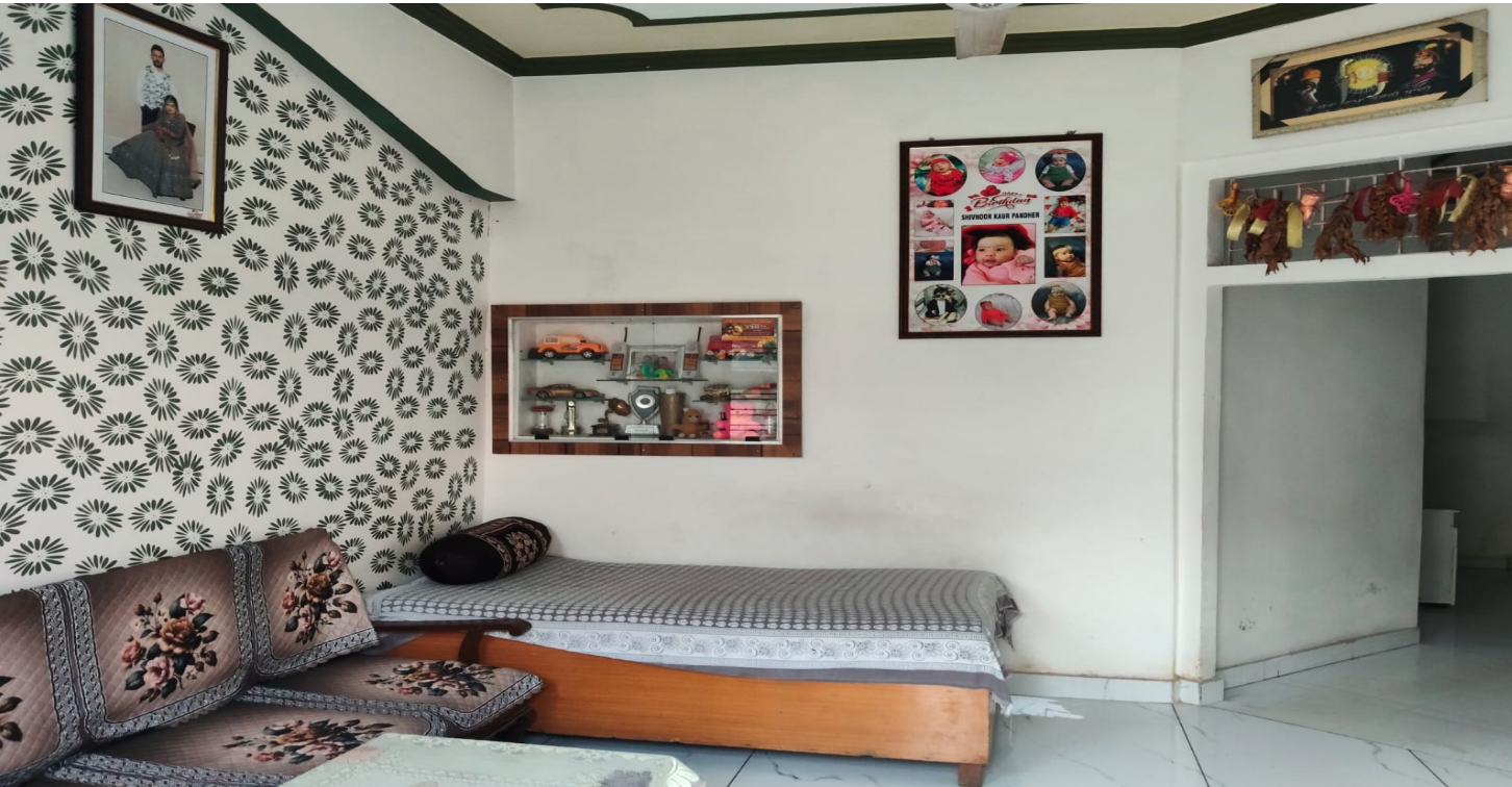 1350 square yard Individual House for sale in Ahmedgarh
