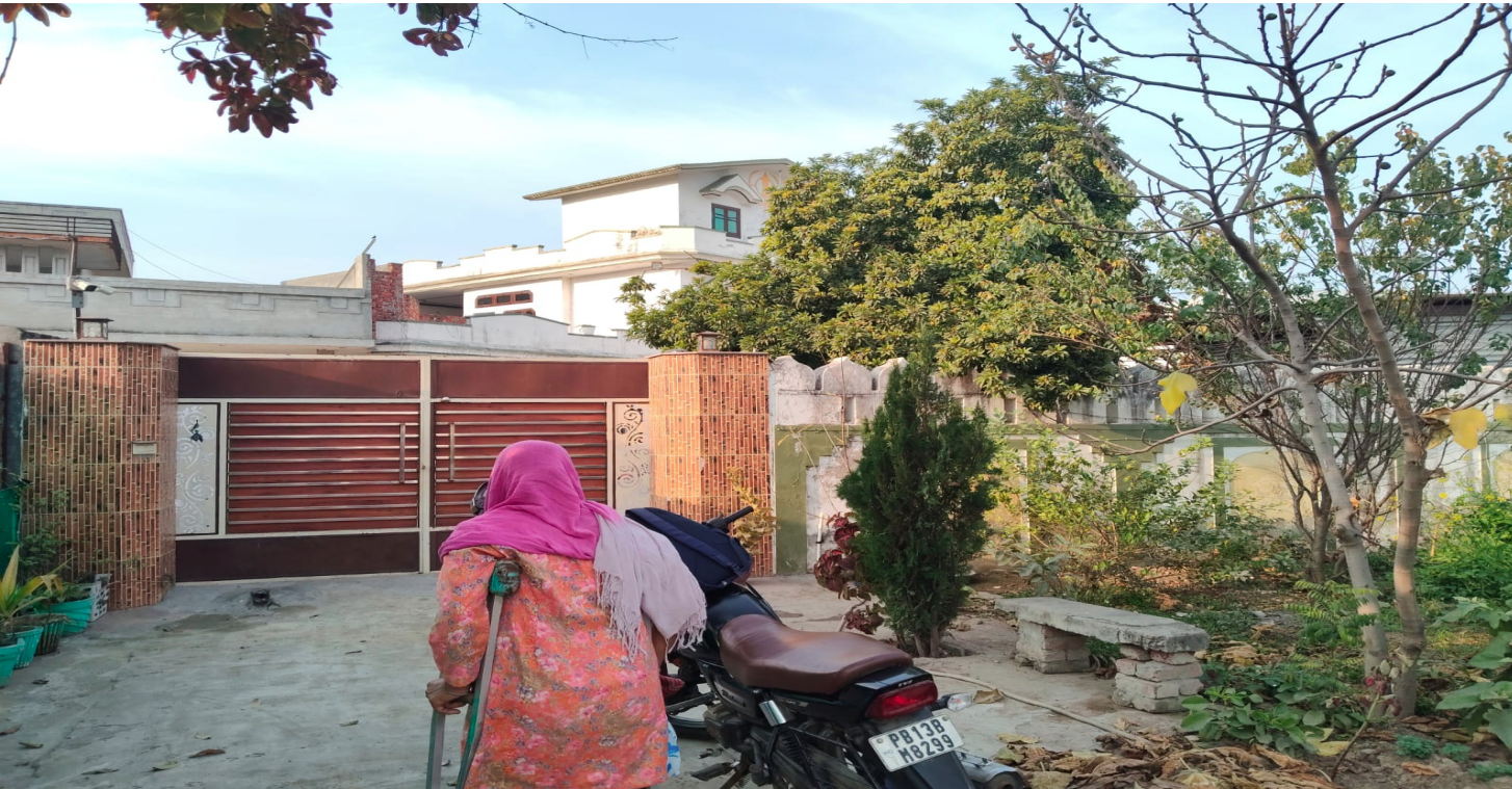 1350 square yard Individual House for sale in Ahmedgarh