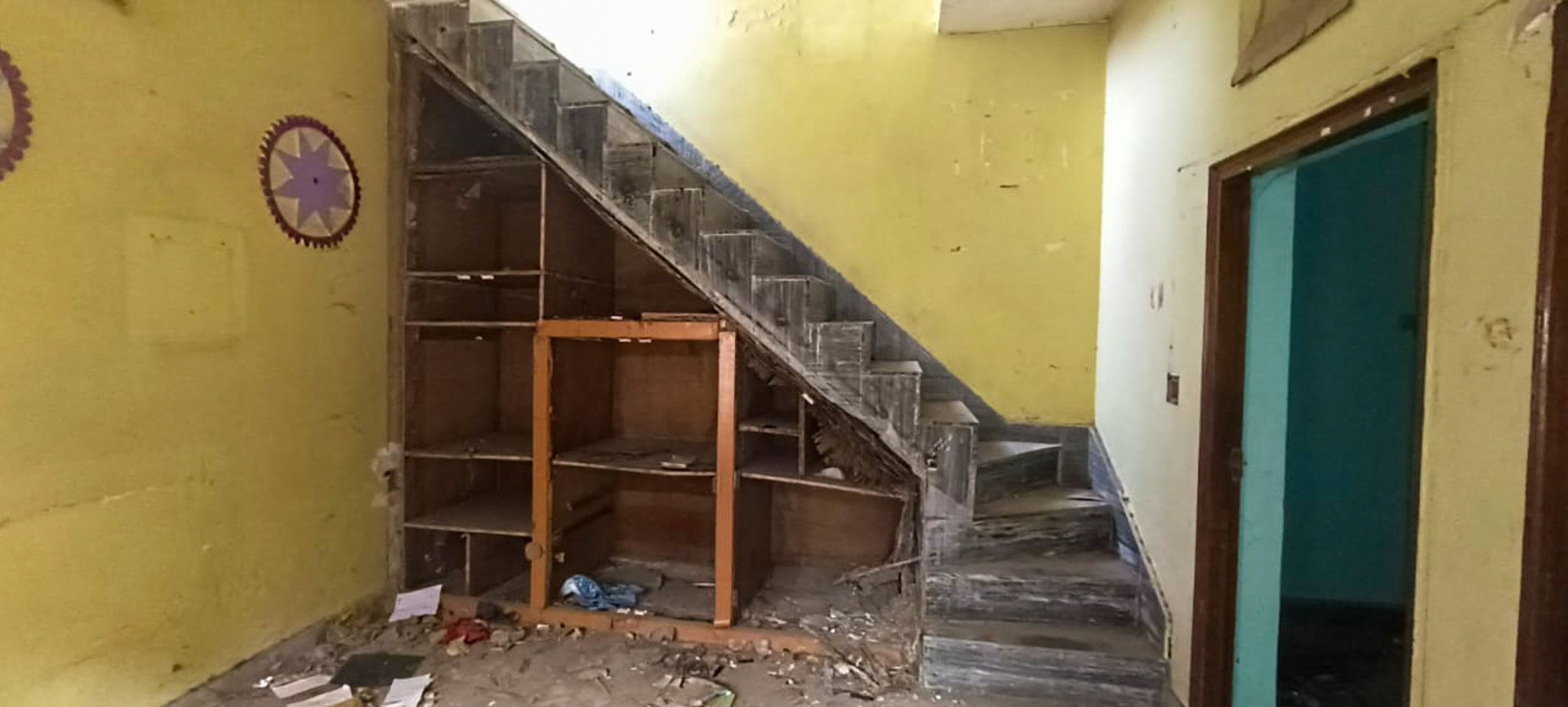 Industrial Shed for sale in Phillaur