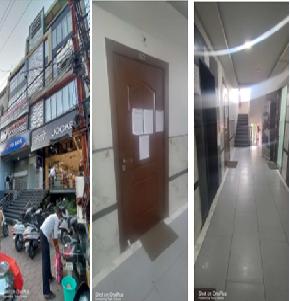 Office for Sale in VISHAL TRINITY BUILDING, Indore