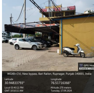 Hotel for sale in Rupnagar
