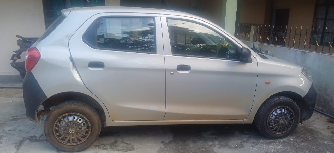 Vehicle Maruti Suzuki Alto k10 for Sale in BARA BAZAR (GARIKHANA), SHILONG, 793002, Shillong