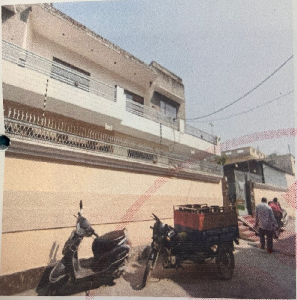 800 square yard Individual House for sale in Ludhiana