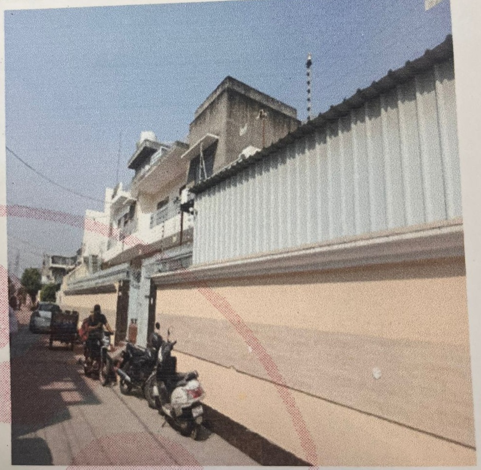 800 square yard Individual House for sale in Ludhiana