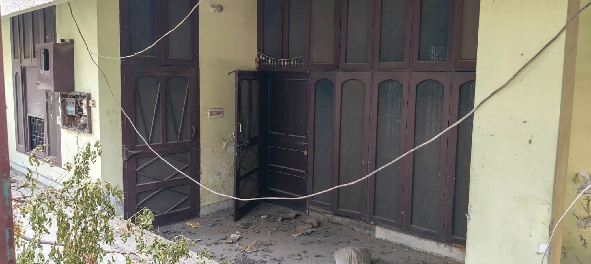 Individual House for sale in Khukhrain Colony, Ward No. 23, Khalsa School Road Khanna, Distt. Ludhiana Khanna