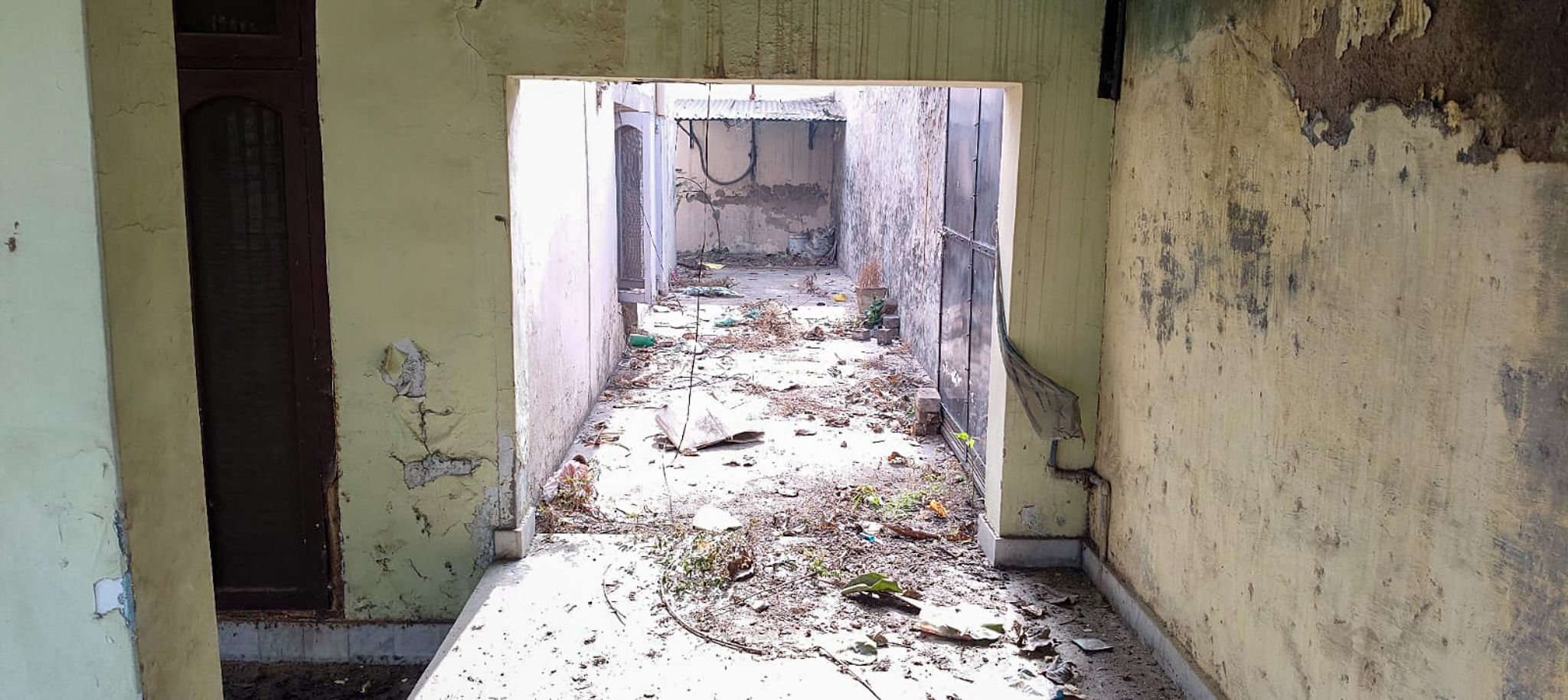 Individual House for sale in Khukhrain Colony, Ward No. 23, Khalsa School Road Khanna, Distt. Ludhiana Khanna
