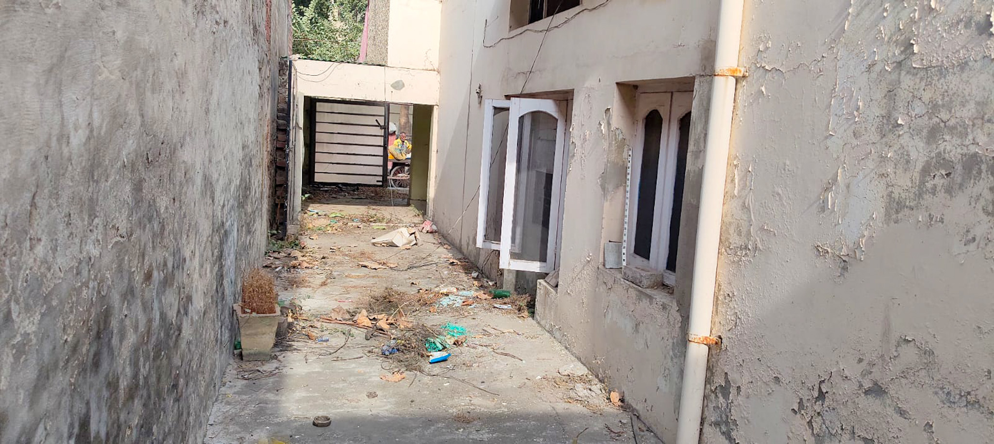 Individual House for sale in Khukhrain Colony, Ward No. 23, Khalsa School Road Khanna, Distt. Ludhiana Khanna