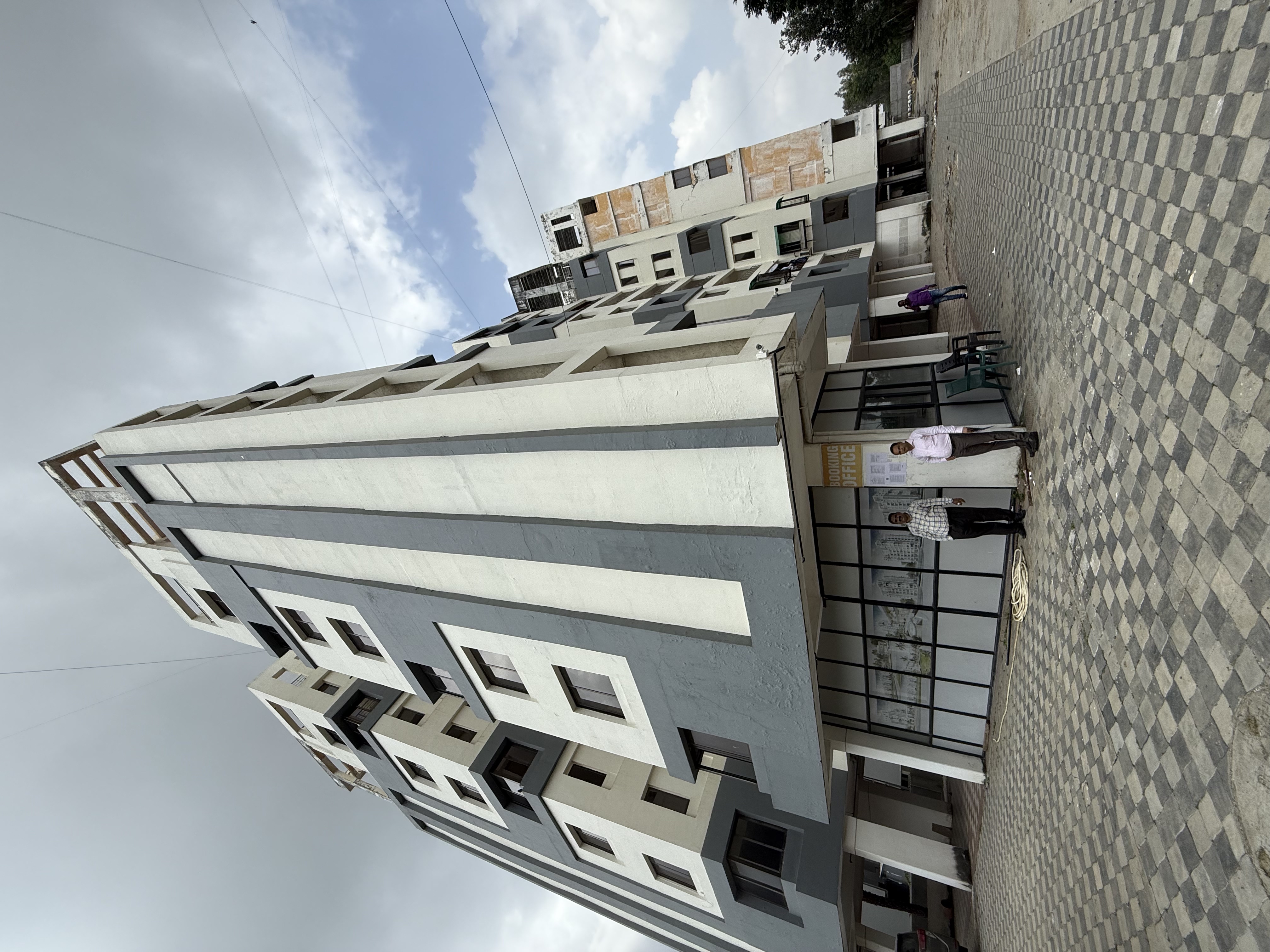 Flat for Sale in Village - Bil, Atladra-Padra State Highway, Vadodara