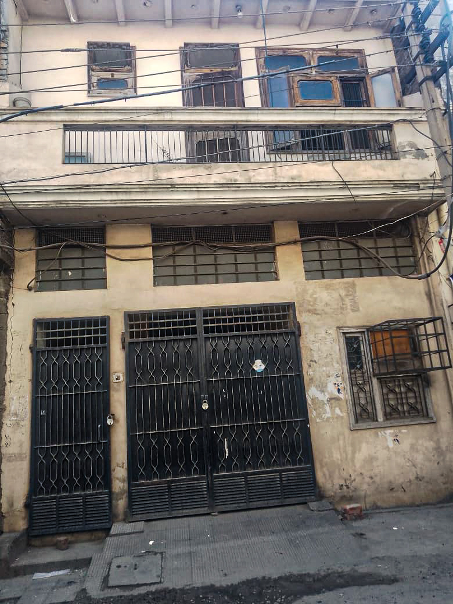 122.45 square yard Individual House for sale in Ludhiana