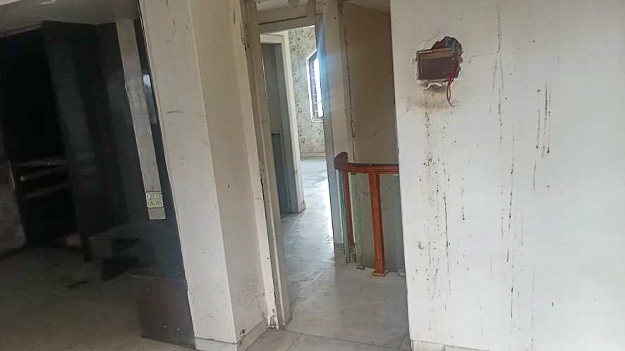 BHK Flat for Sale in Somnath Enclave, Surat, Surat