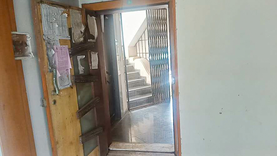 BHK Flat for Sale in Somnath Enclave, Surat, Surat