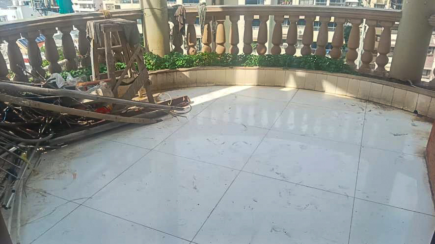 BHK Flat for Sale in Somnath Enclave, Surat, Surat
