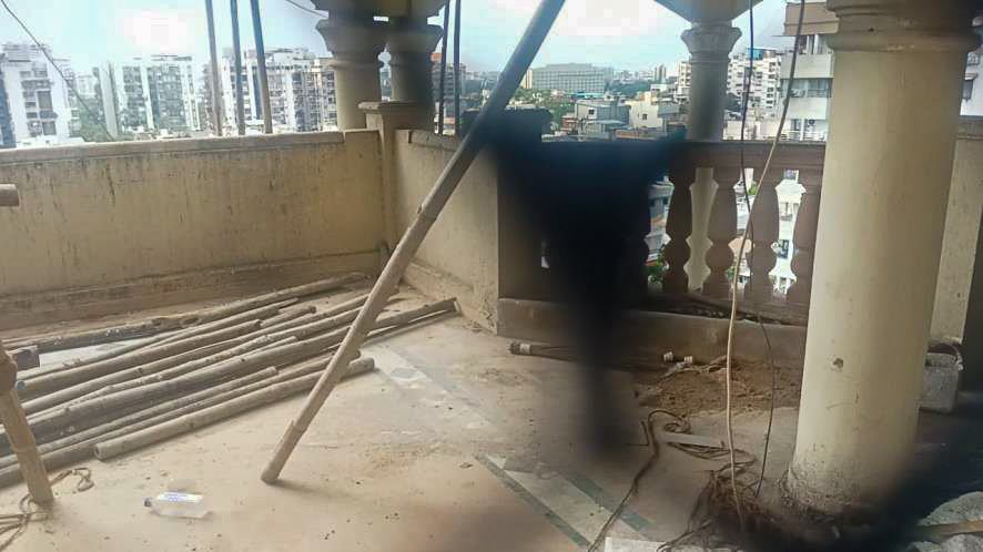 BHK Flat for Sale in Somnath Enclave, Surat, Surat