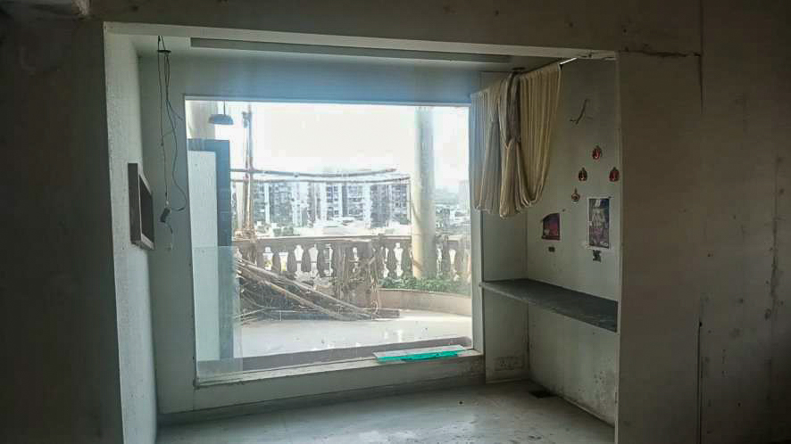 BHK Flat for Sale in Somnath Enclave, Surat, Surat