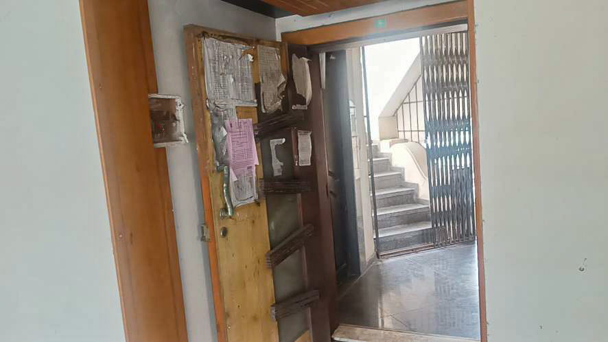 BHK Flat for Sale in Somnath Enclave, Surat, Surat
