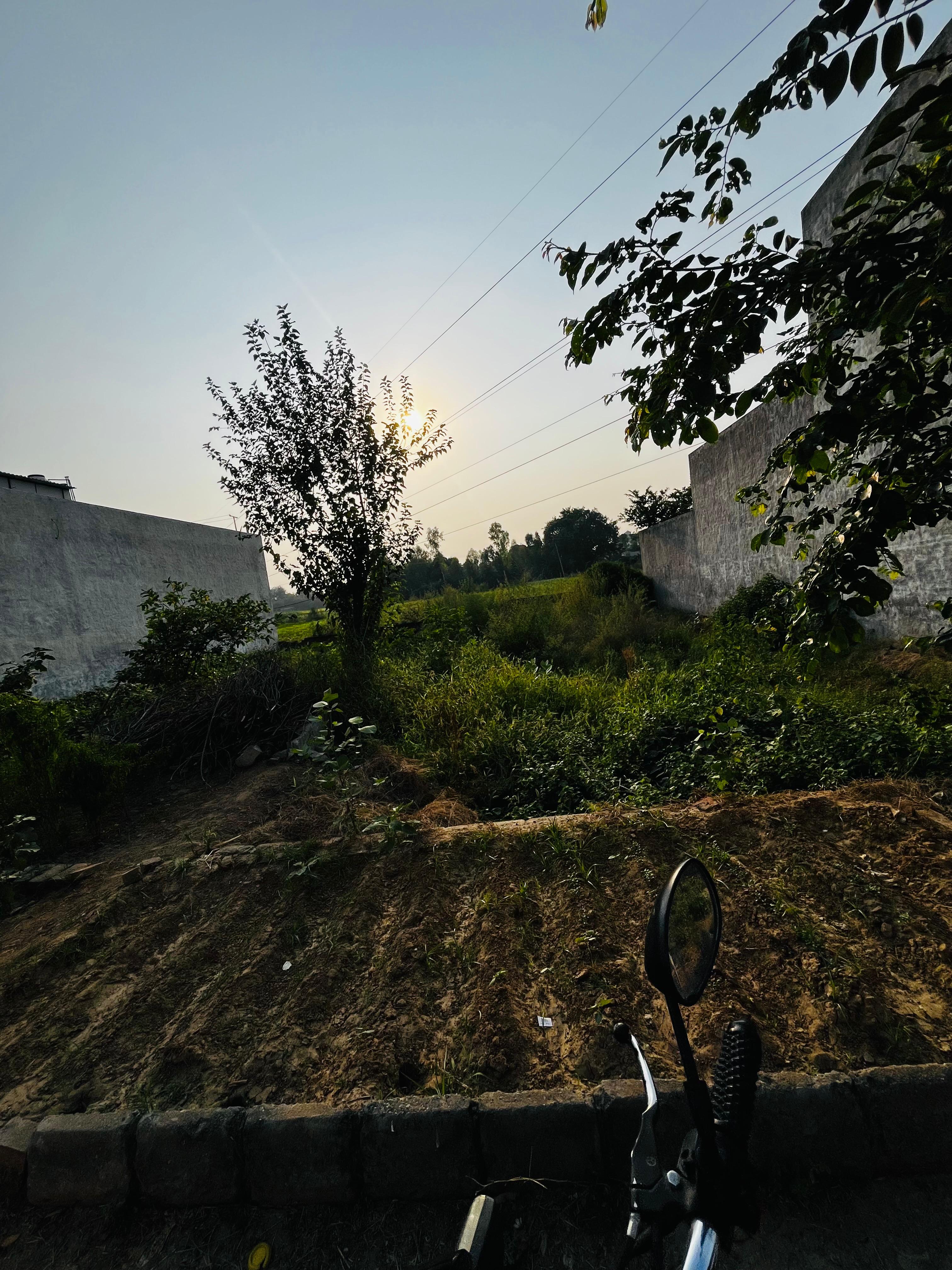 200 square yard Plot for sale in Nawanshahr