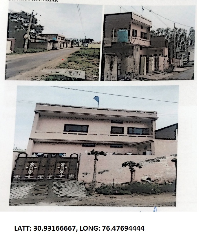 20032 square feet Office for sale in Hoshiarpur