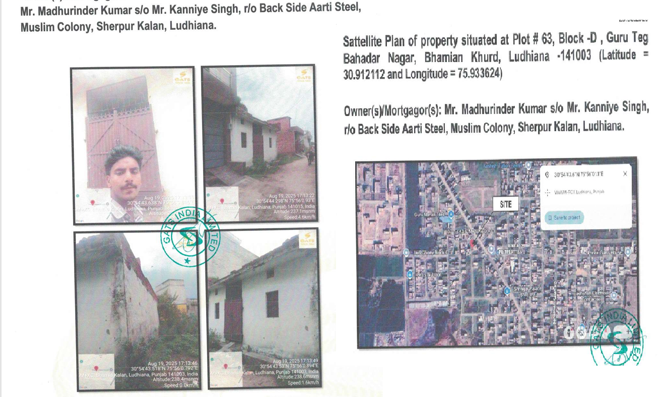 Individual House for sale in LUDHIANA Ludhiana