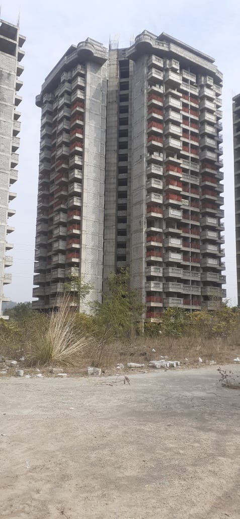 Flat for Sale in Amazon the Defence County, Sector 30, Panchkula -134116., Panchkula