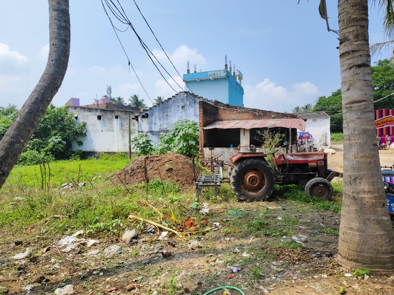 FACTORY for Sale in Purusottampur
