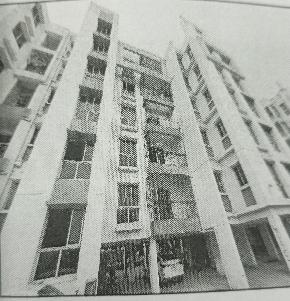 Flat for Sale in Durgapur