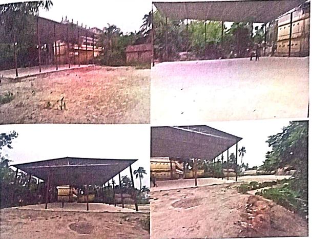 Individual House for Sale in Basirhat