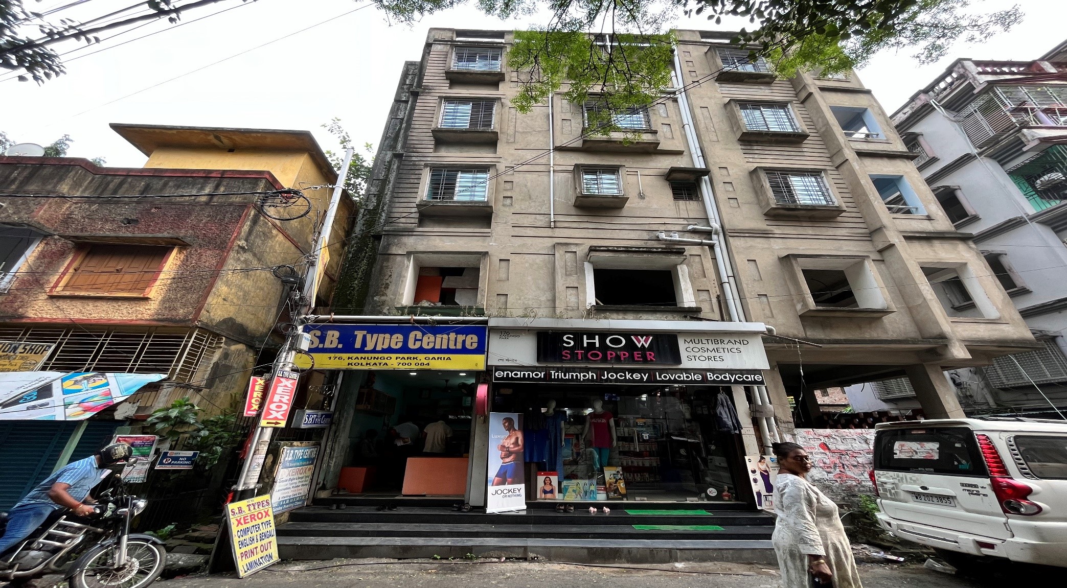 Flat for Sale in Kolkata
