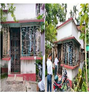 Individual House for Sale in Bamangachhi