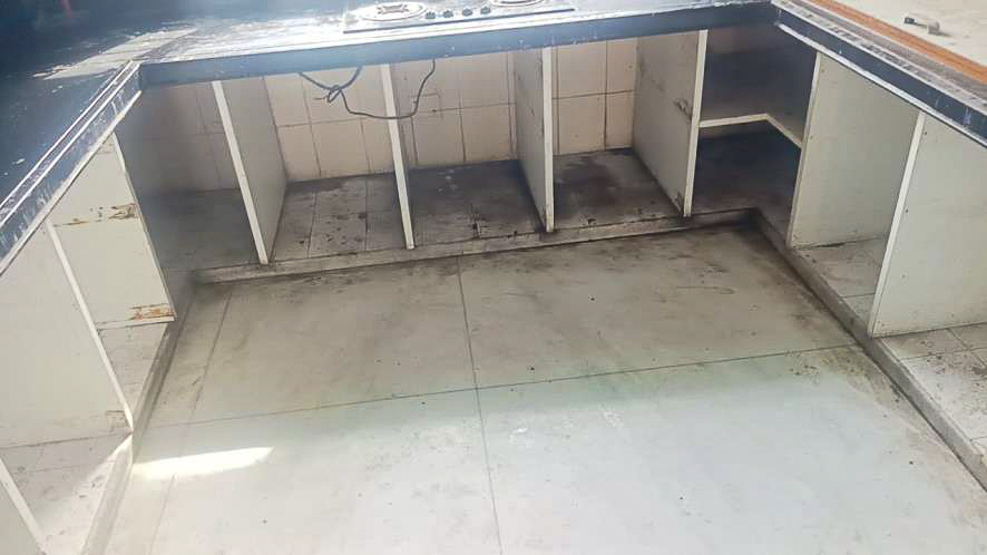5 BHK Flat for Sale in Somnath Enclave, Surat, Surat