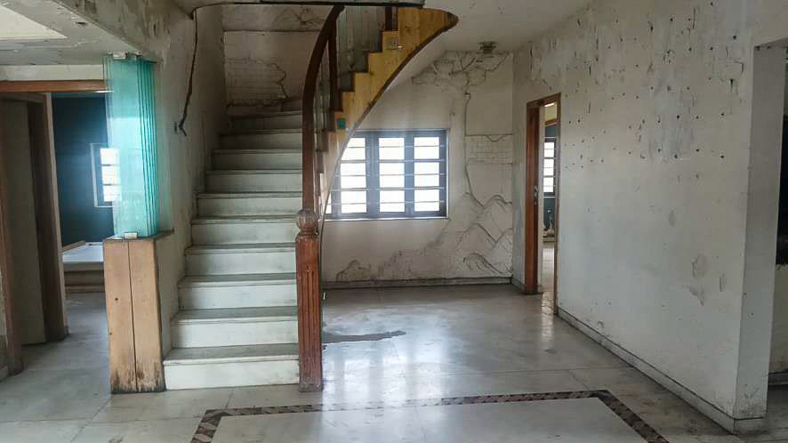 5 BHK Flat for Sale in Somnath Enclave, Surat, Surat