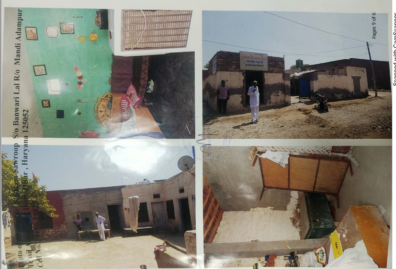 Individual House for Sale in Adampur