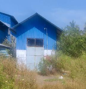 Industrial Shed for Sale in THRISSUR, Anjur
