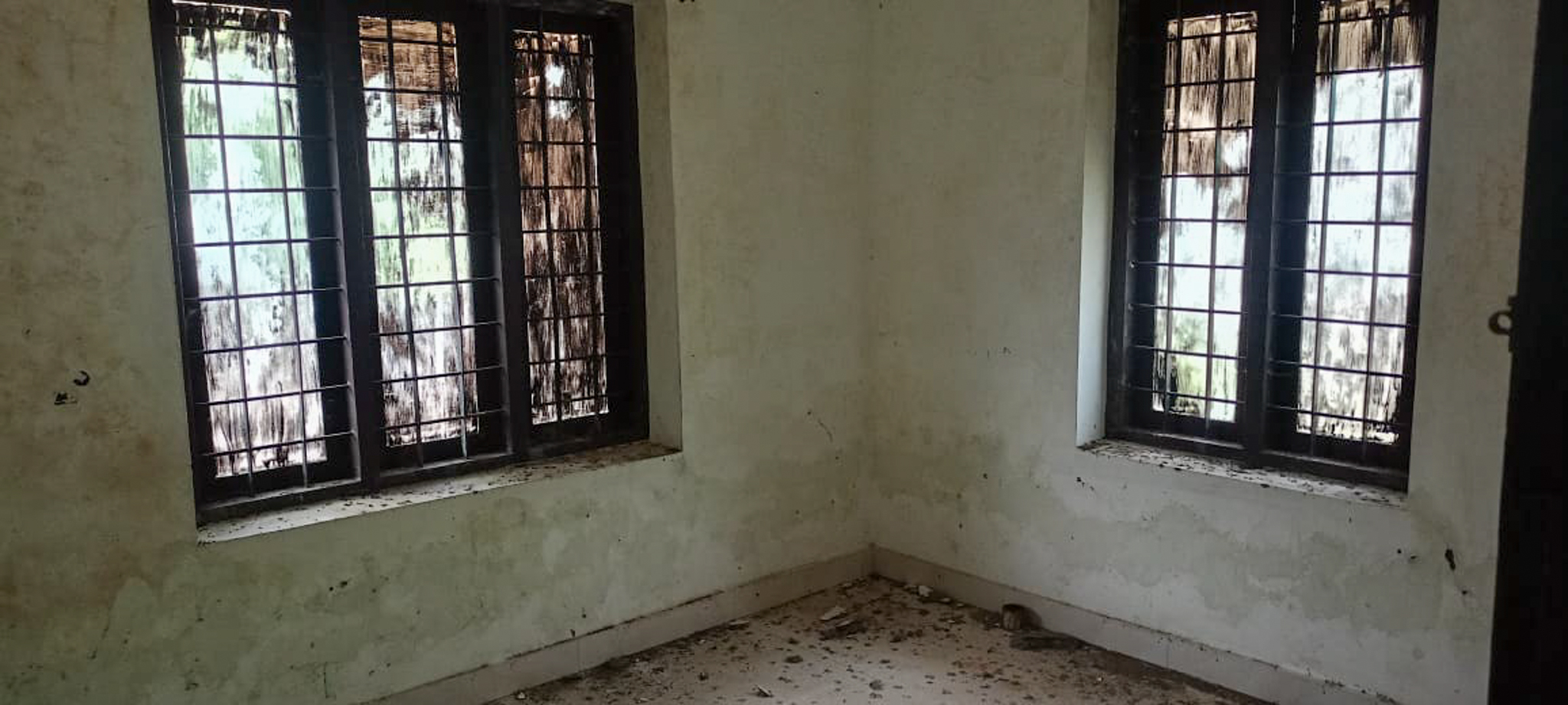 Individual House for Sale in Thrissur, Anthicad