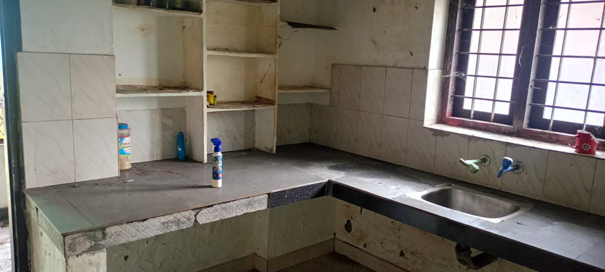 Individual House for Sale in Thrissur, Anthicad