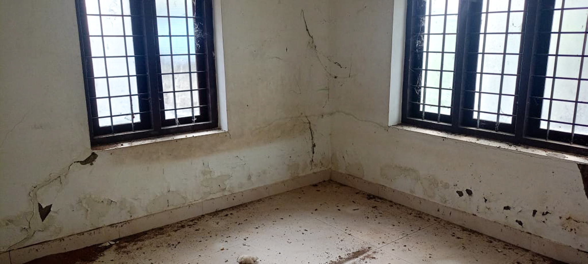 Individual House for Sale in Thrissur, Anthicad